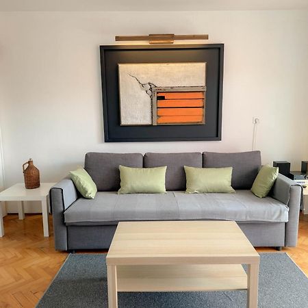 Apartment Romeo Crikvenica Kültér fotó