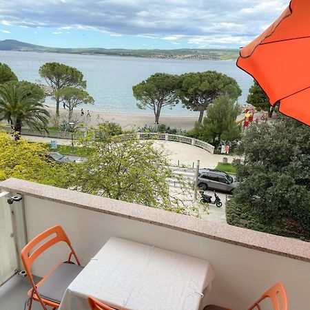 Apartment Romeo Crikvenica Kültér fotó