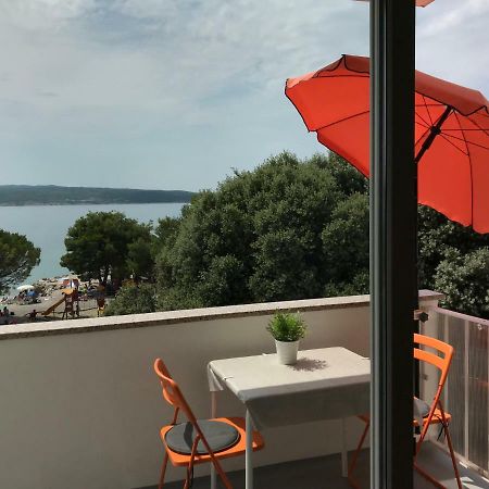 Apartment Romeo Crikvenica Kültér fotó