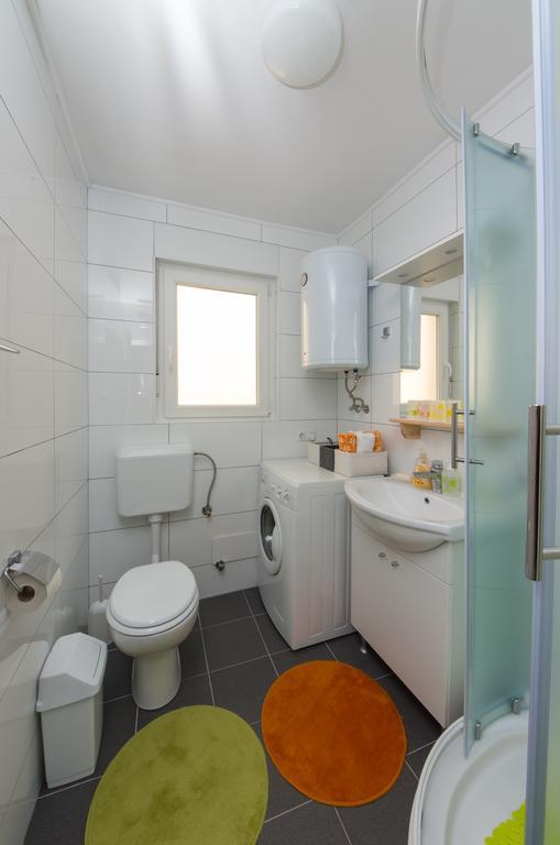 Apartment Romeo Crikvenica Szoba fotó