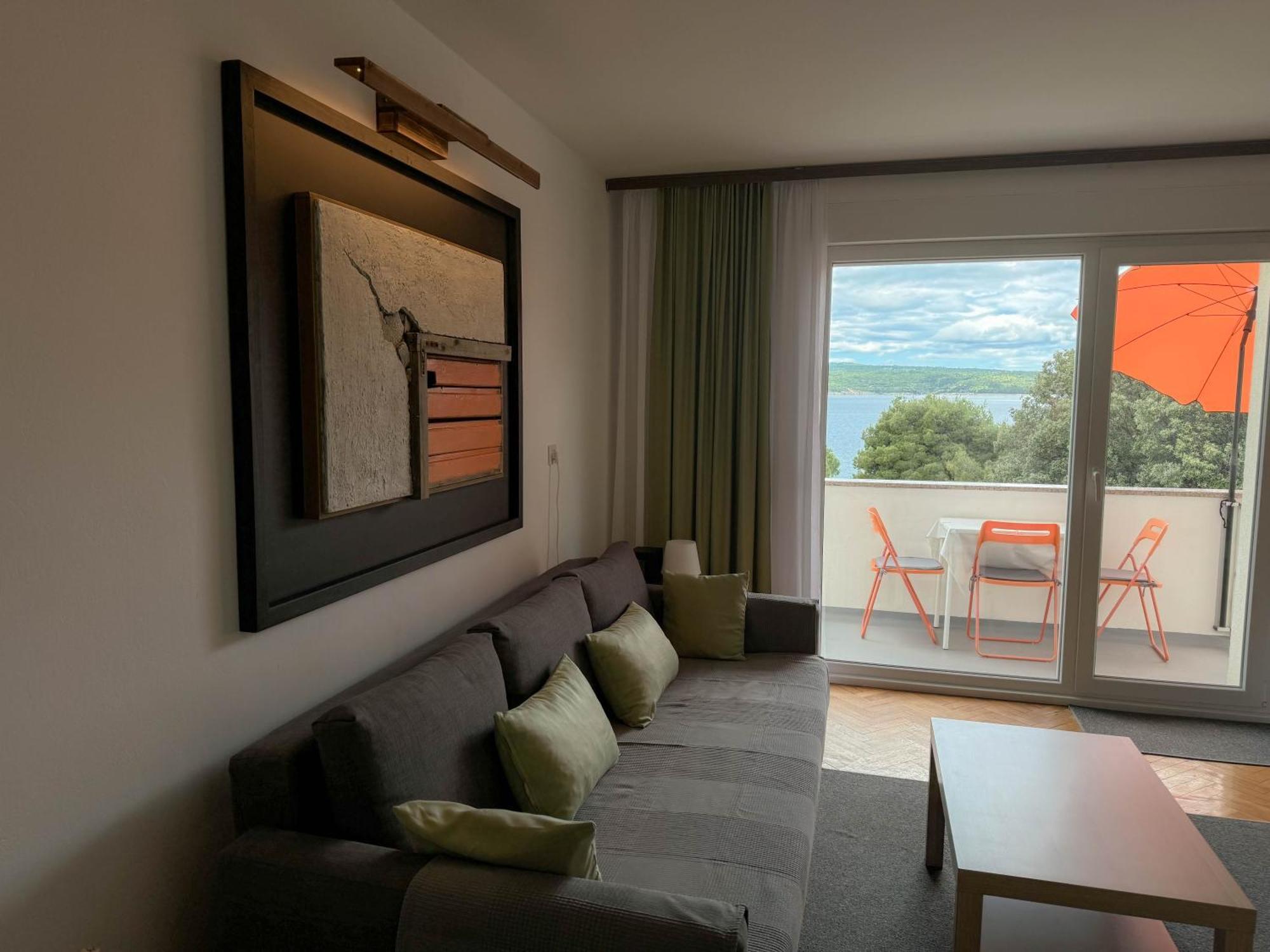 Apartment Romeo Crikvenica Kültér fotó