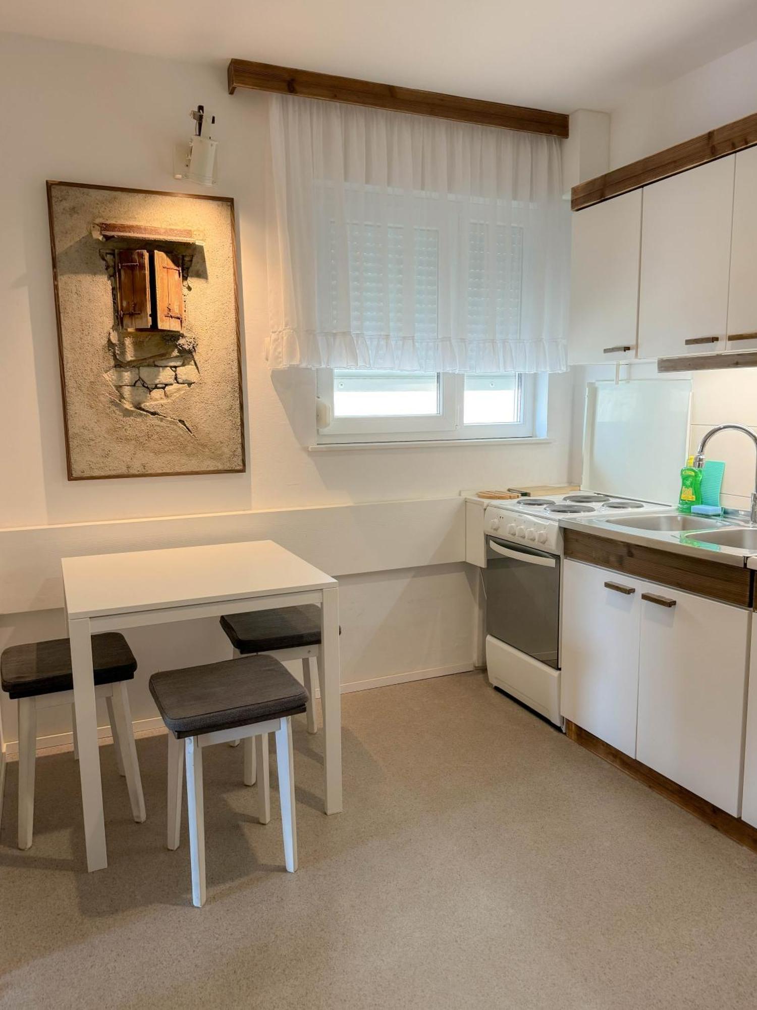 Apartment Romeo Crikvenica Kültér fotó