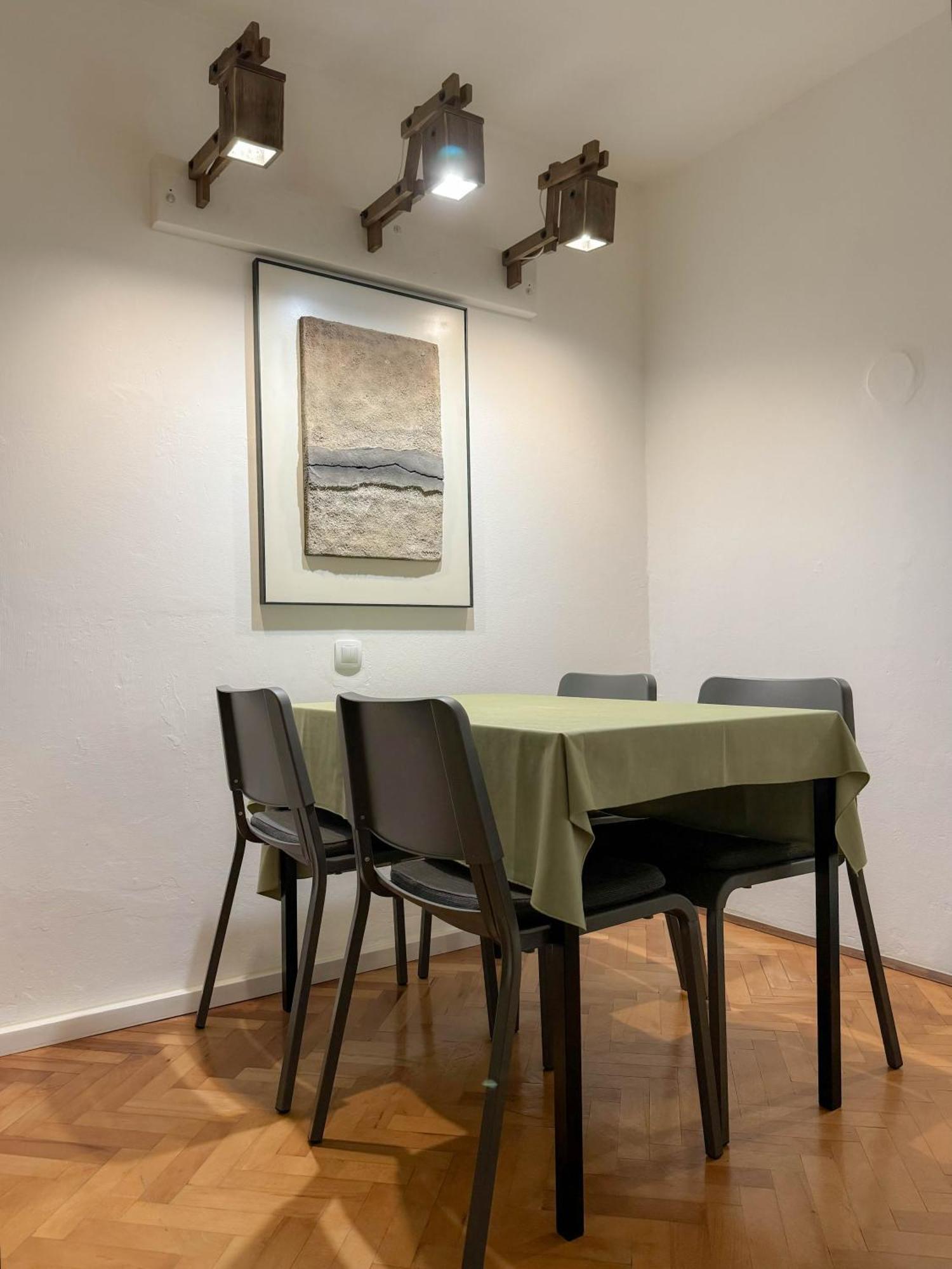 Apartment Romeo Crikvenica Kültér fotó