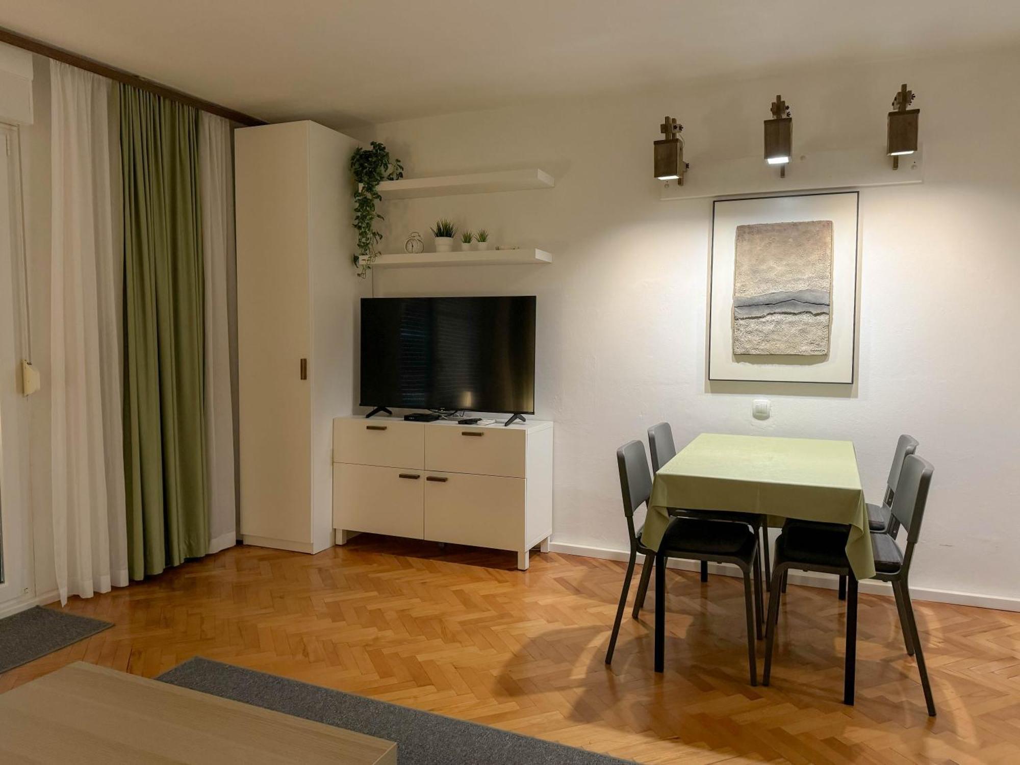 Apartment Romeo Crikvenica Kültér fotó