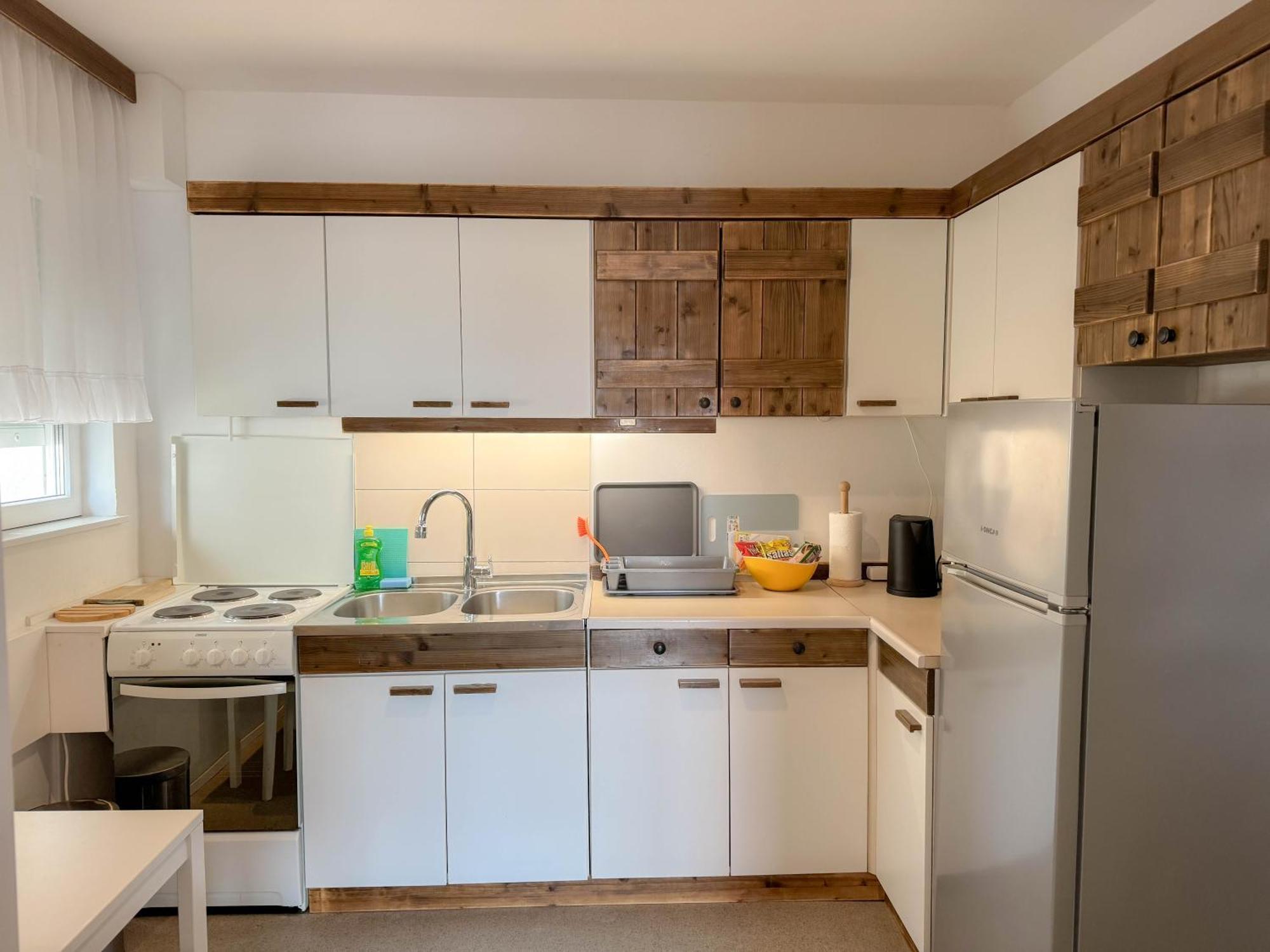 Apartment Romeo Crikvenica Kültér fotó