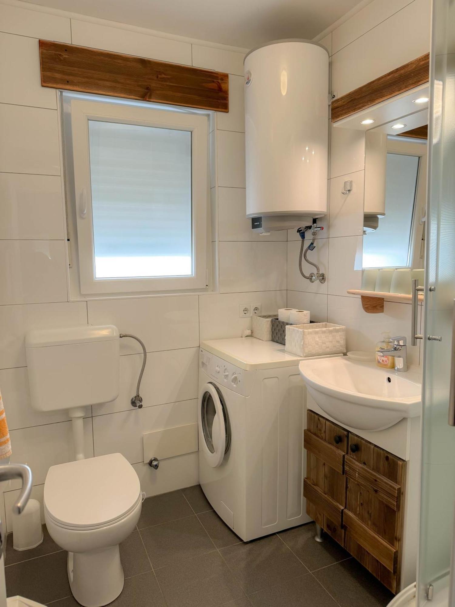 Apartment Romeo Crikvenica Kültér fotó
