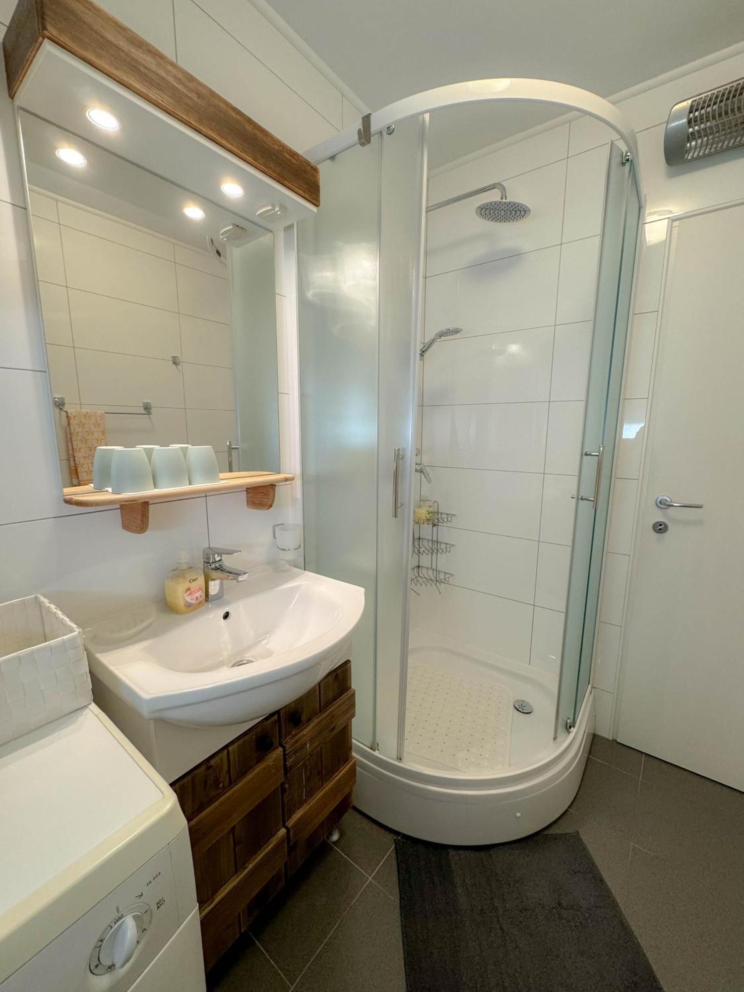 Apartment Romeo Crikvenica Kültér fotó