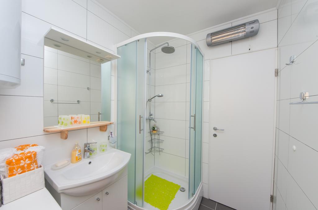 Apartment Romeo Crikvenica Szoba fotó