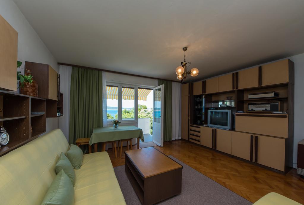 Apartment Romeo Crikvenica Szoba fotó