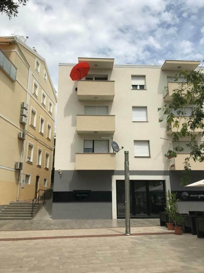 Apartment Romeo Crikvenica Kültér fotó