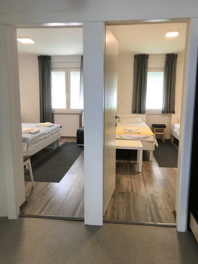 Apartment Romeo Crikvenica Kültér fotó