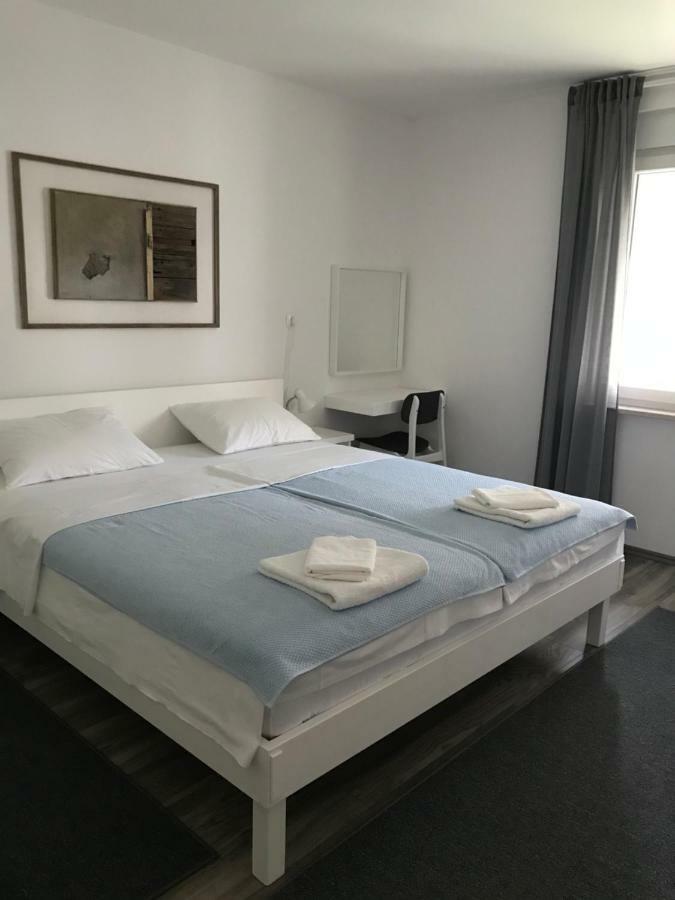 Apartment Romeo Crikvenica Kültér fotó