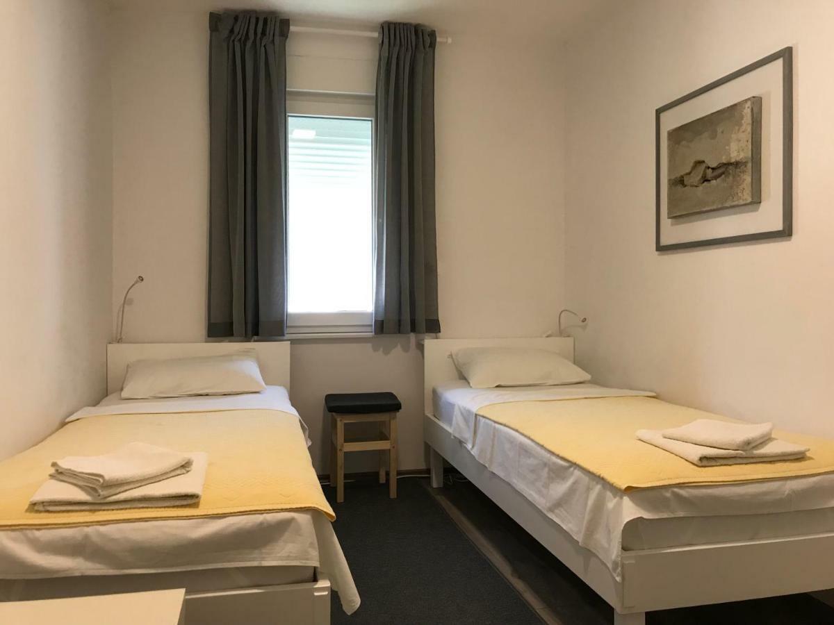Apartment Romeo Crikvenica Kültér fotó